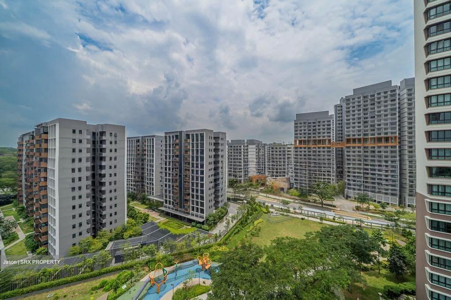 Blk 402B Fernvale Acres (Sengkang), HDB 5 Rooms #626501401